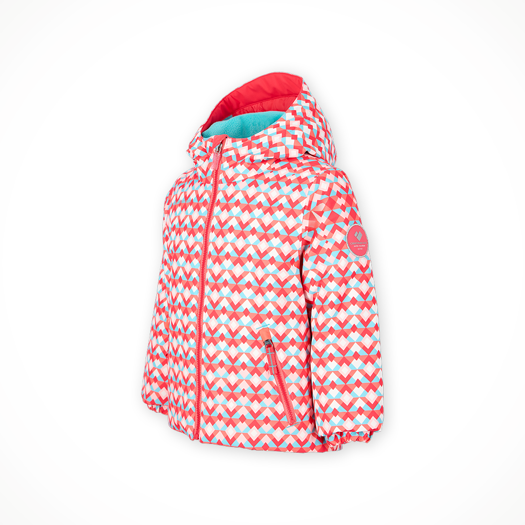 Ashor Jacket — Girls'