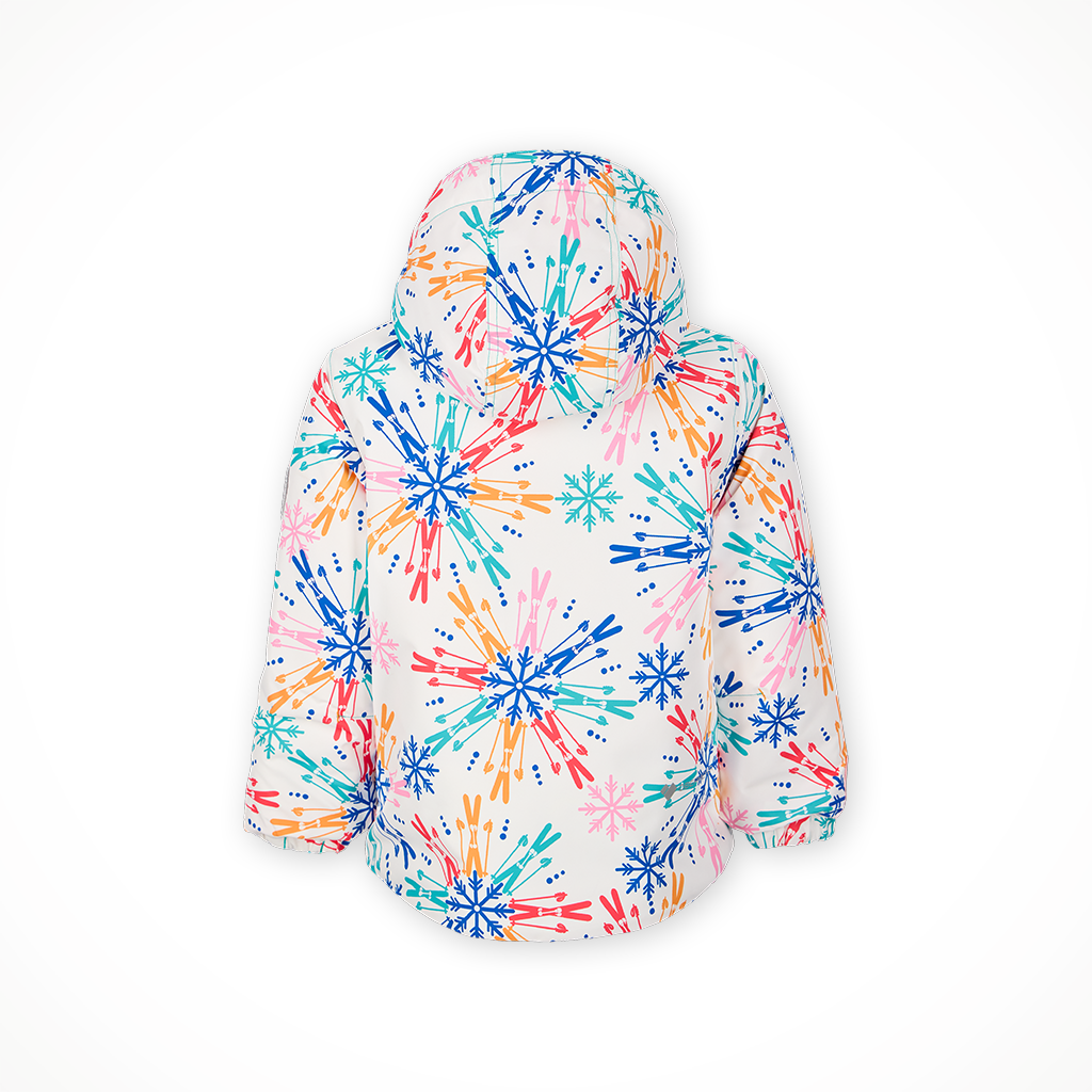 Ashor Jacket — Girls'