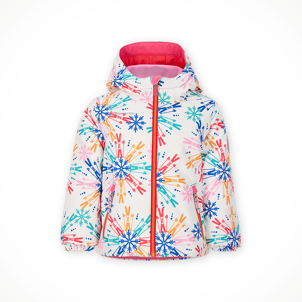 Ashor Jacket — Girls'