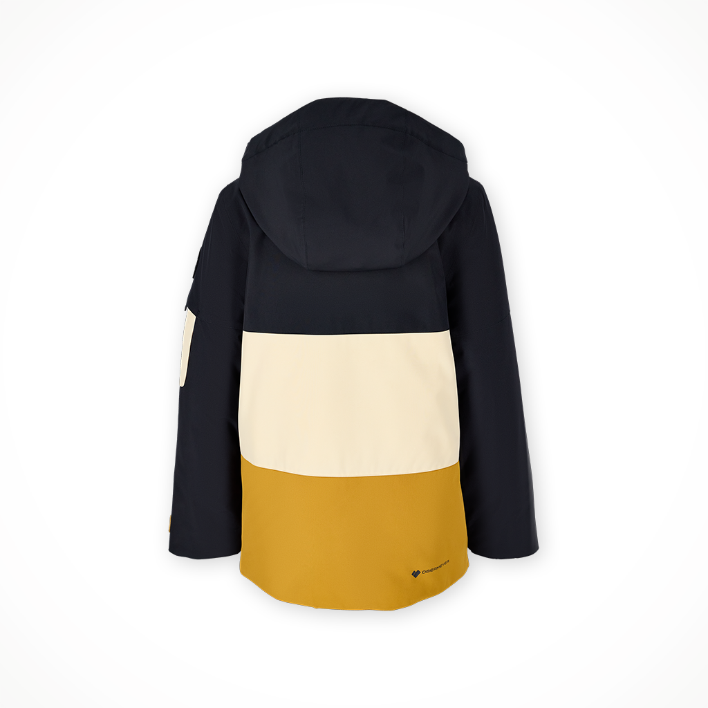 Axel Jacket — Boys'