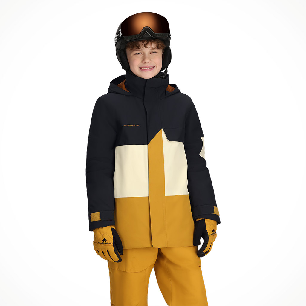 Axel Jacket — Boys'