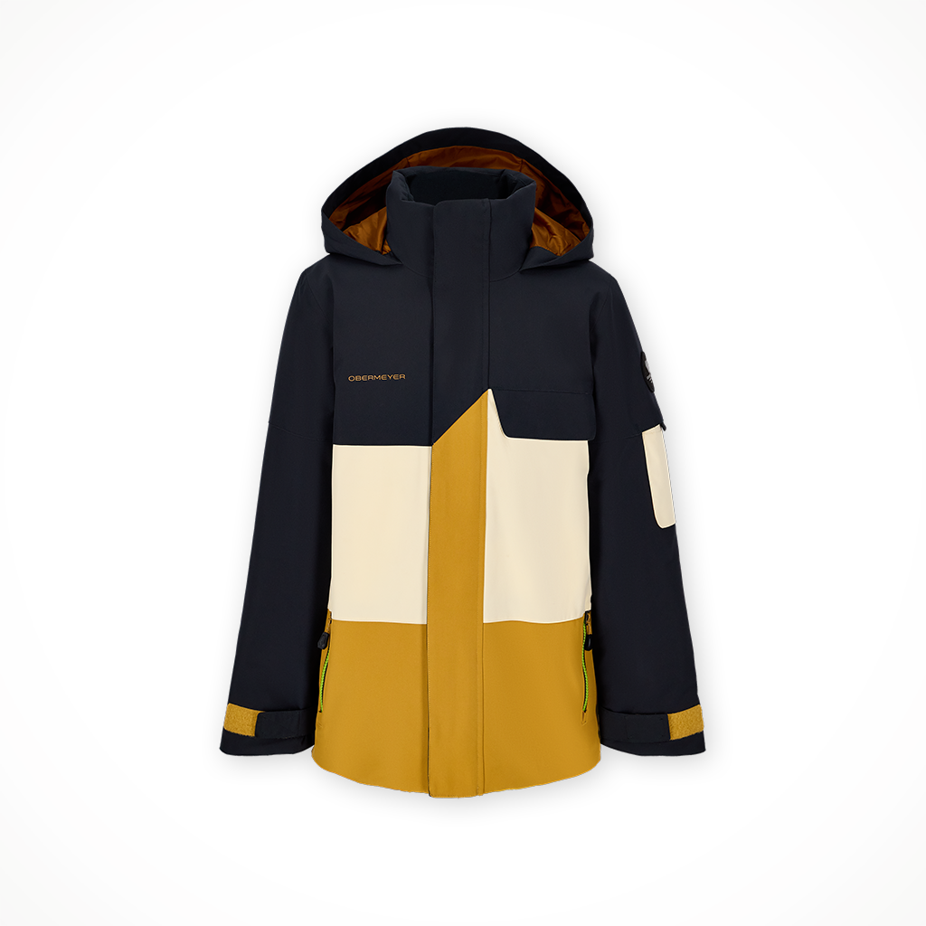Axel Jacket — Boys'