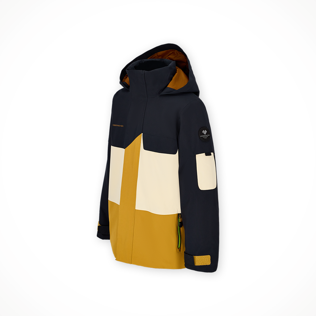 Axel Jacket — Boys'