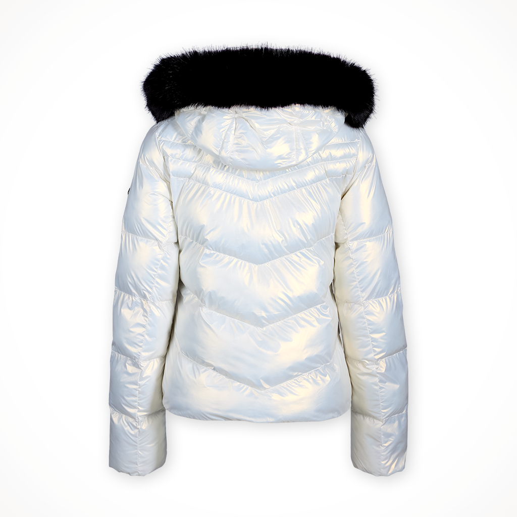 Bombshell Luxe Jacket — Women's