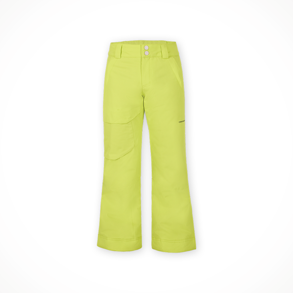 Product image: Obermeyer Brisk Pant Chameleon Boys 2025, shown in primary marketing view.