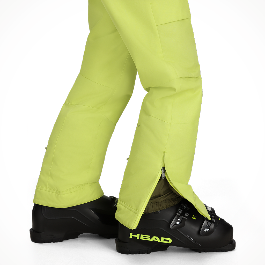 Product image: Obermeyer Brisk Pant Chameleon Boys 2025 alt1.