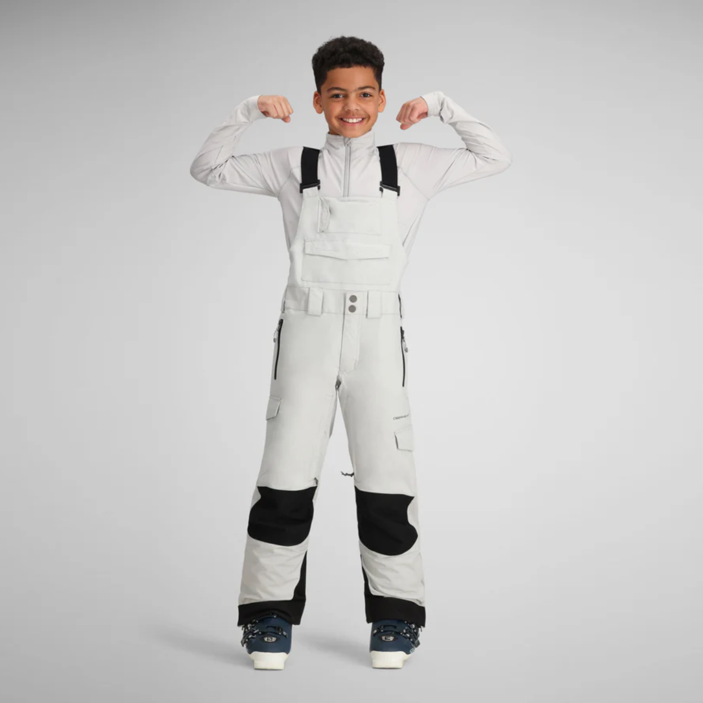 Carver Bib Pant — Kids'