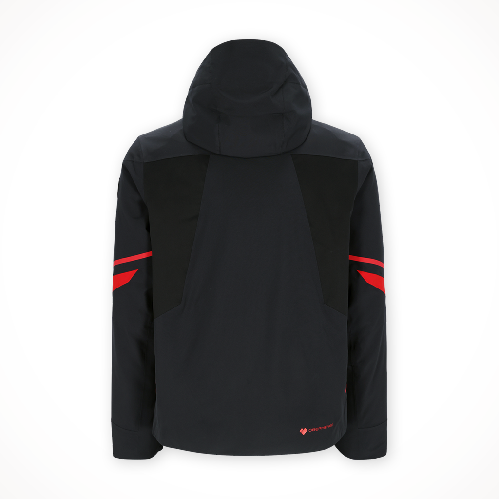 Charger Jacket — Men's