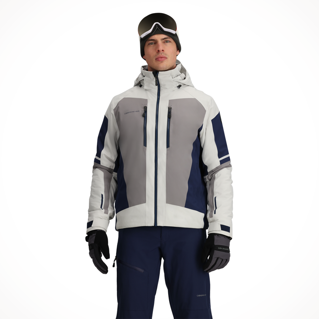 Charger Jacket — Men's