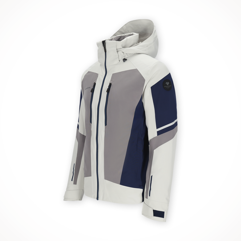 Charger Jacket — Men's