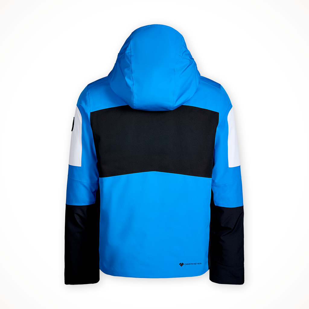 Charger Jacket — Men's