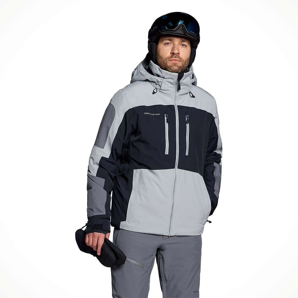 Charger Jacket — Men's