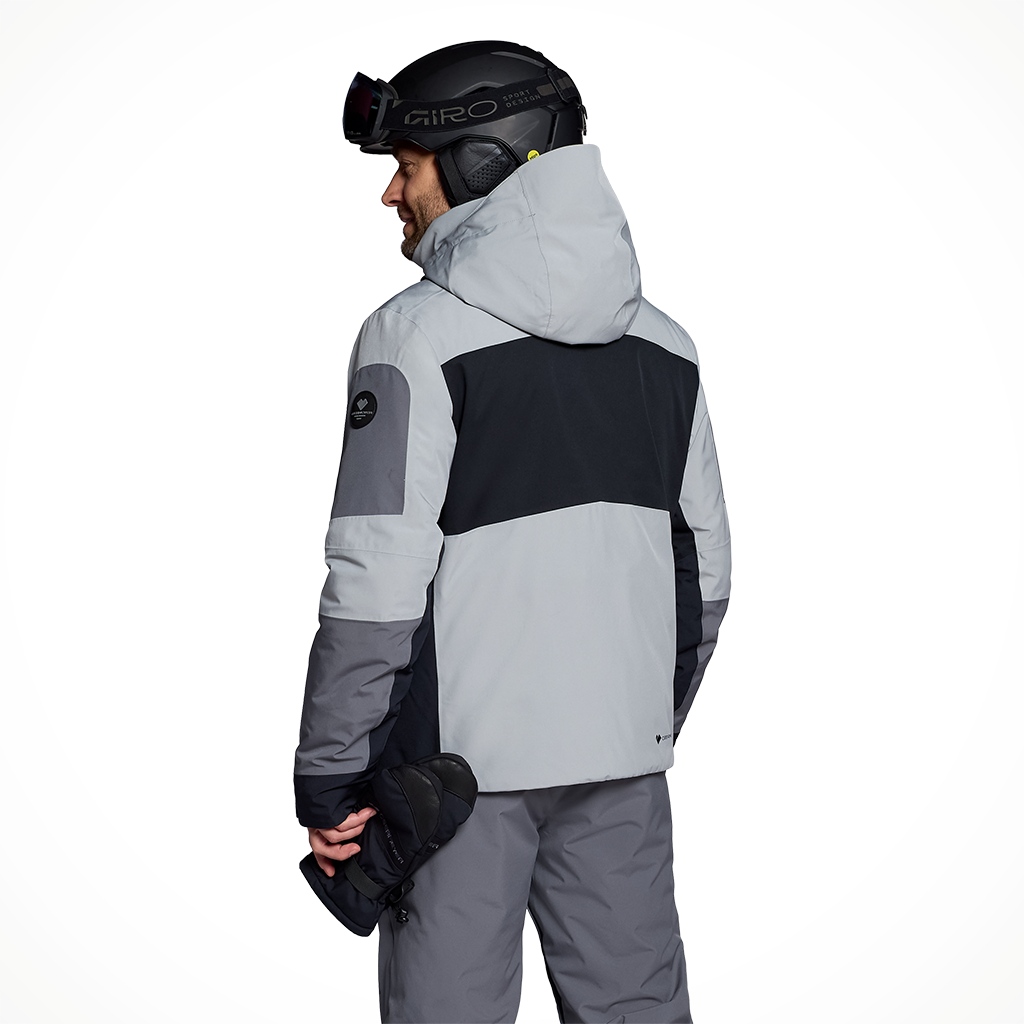 Charger Jacket — Men's