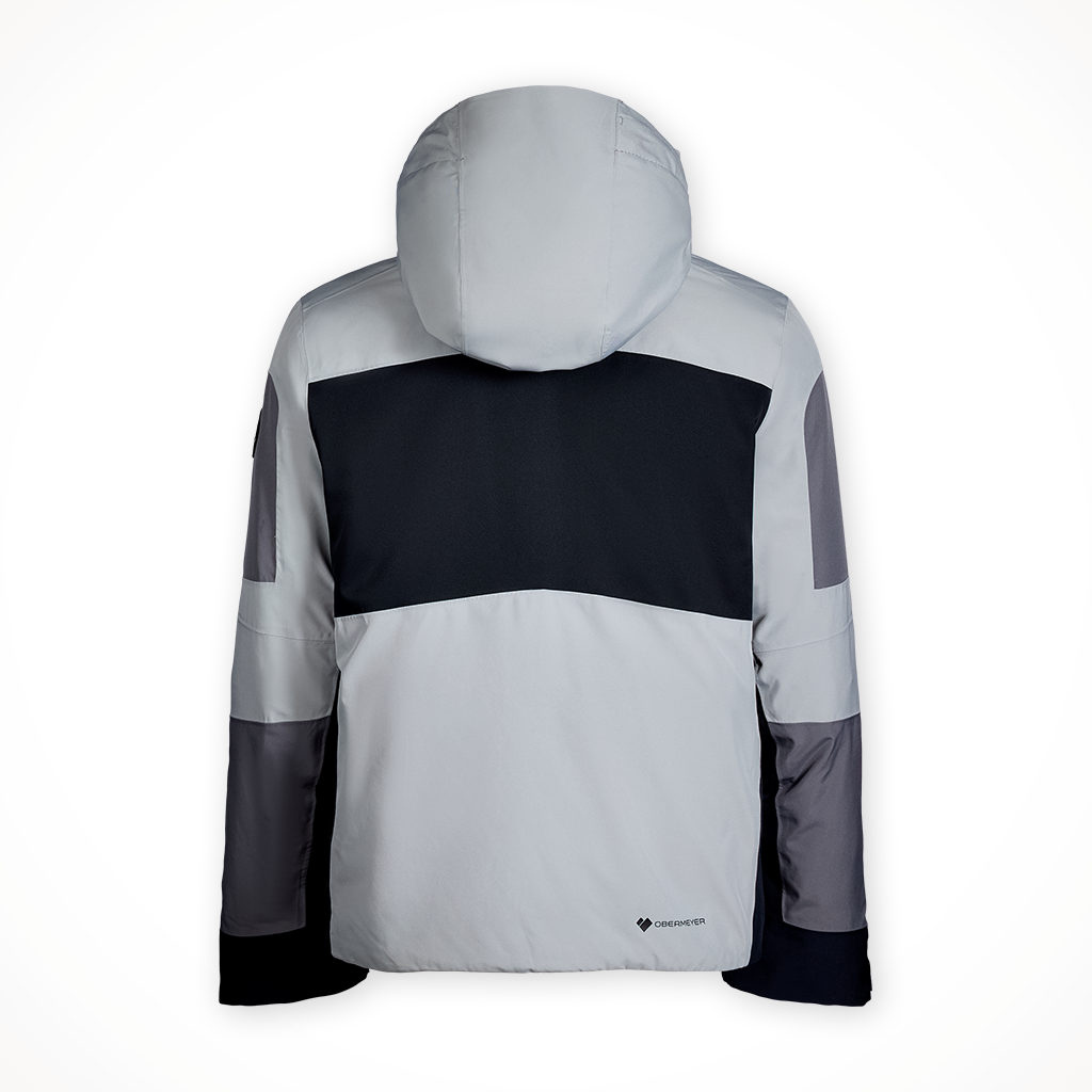 Charger Jacket — Men's