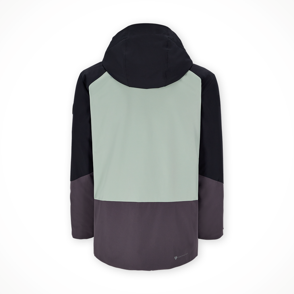 Cirque Jacket — Men's