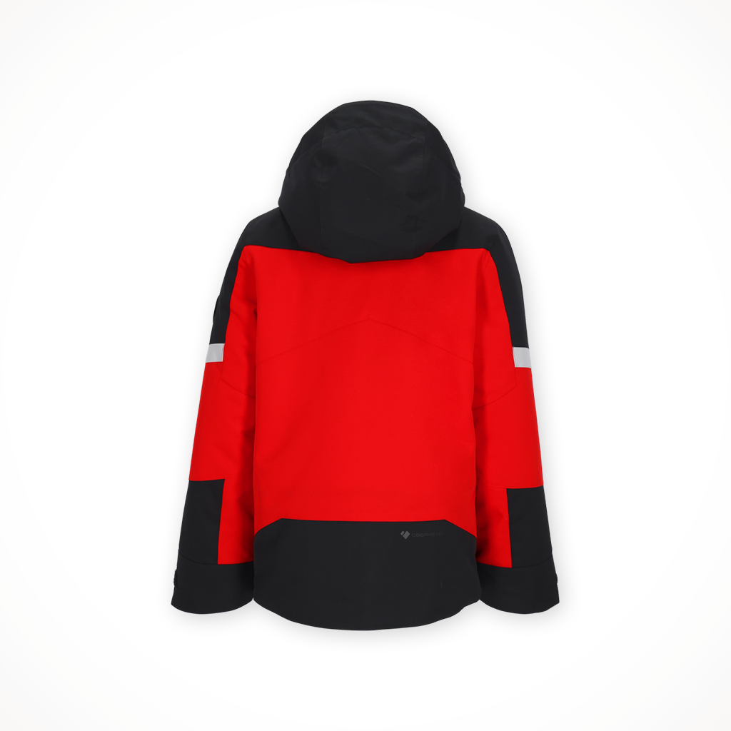 Fleet Jacket — Kids'
