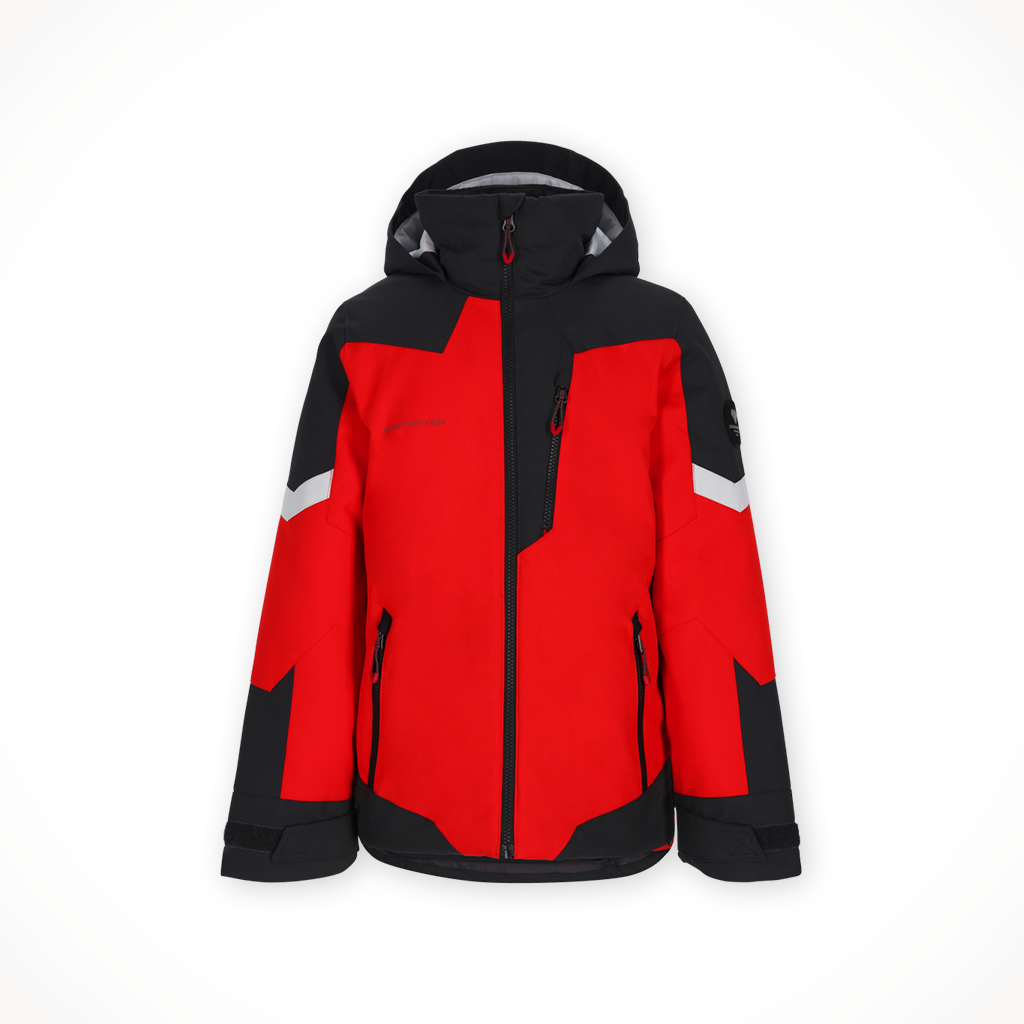 Fleet Jacket — Kids'