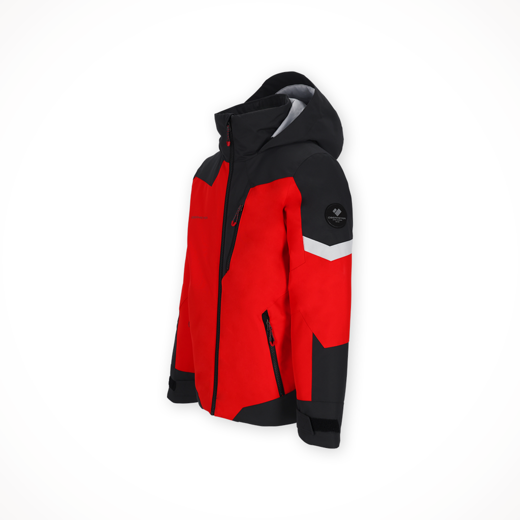 Fleet Jacket — Kids'