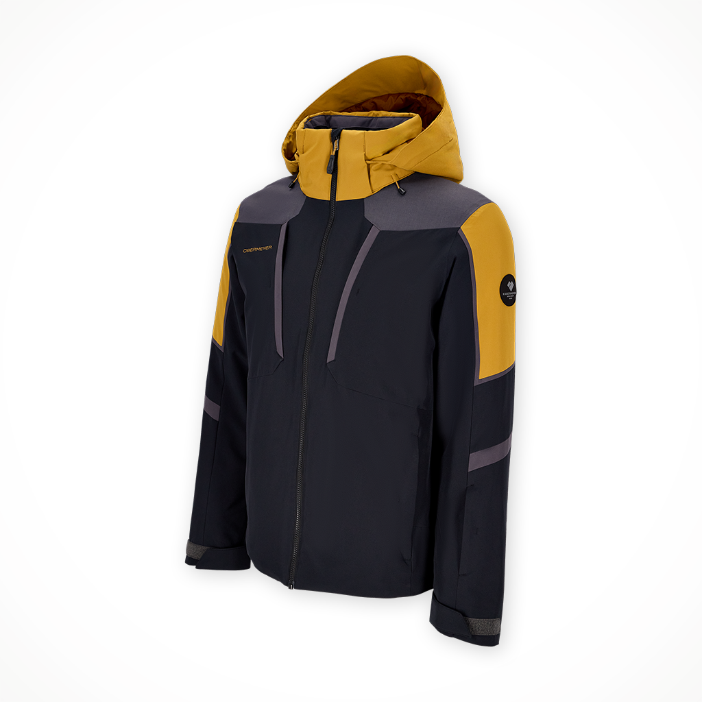 Foundation Jacket — Men's
