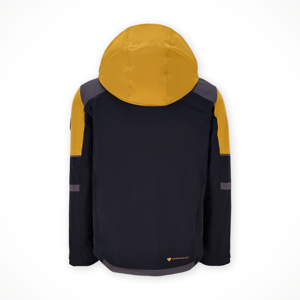 Foundation Jacket — Men's