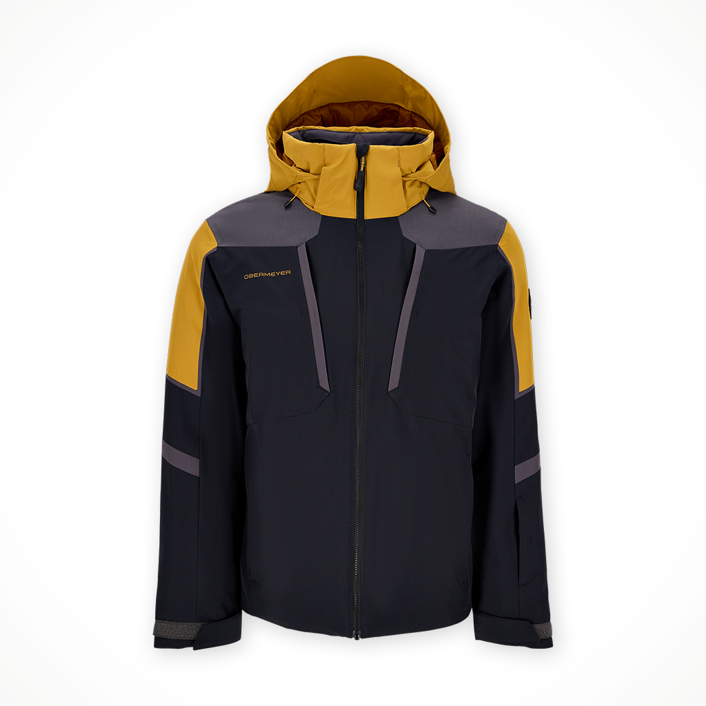 Foundation Jacket — Men's