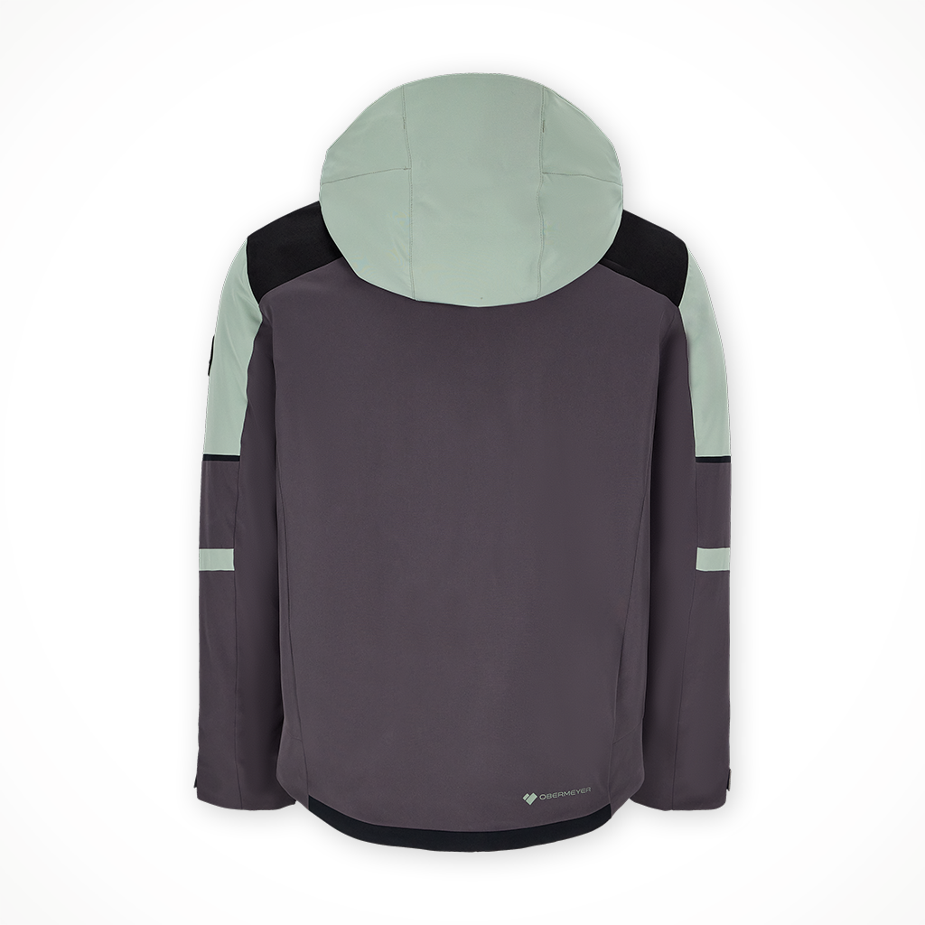 Foundation Jacket — Men's
