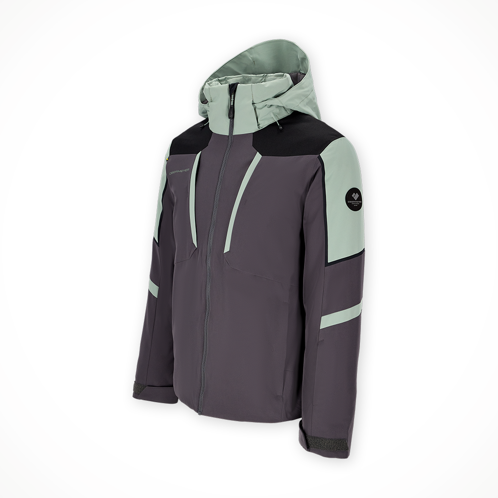 Foundation Jacket — Men's