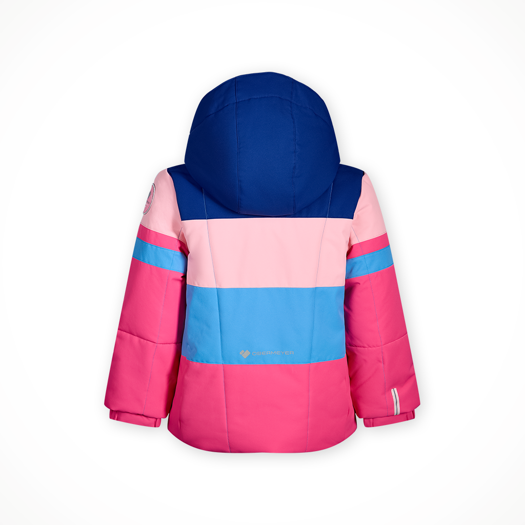 Kaizen Jacket — Girls'