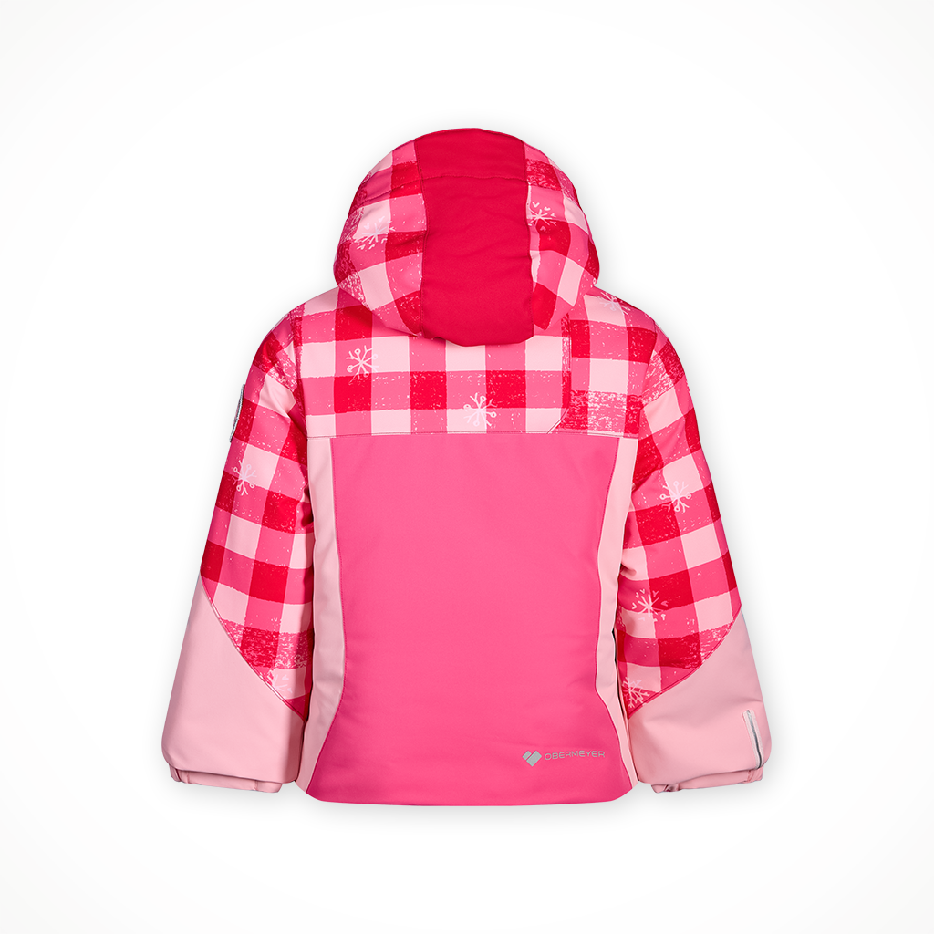 Livia Jacket — Girls'