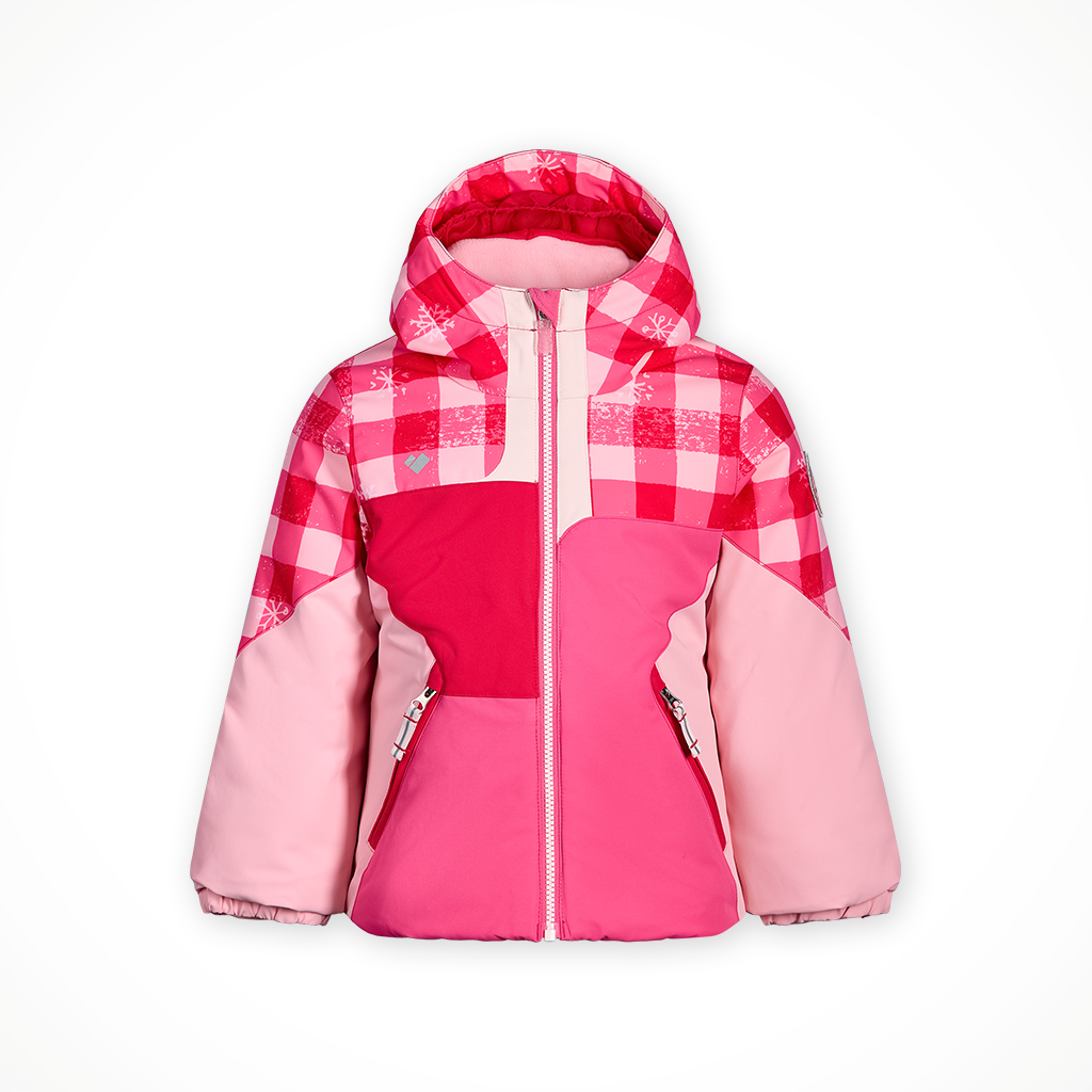 Livia Jacket — Girls'