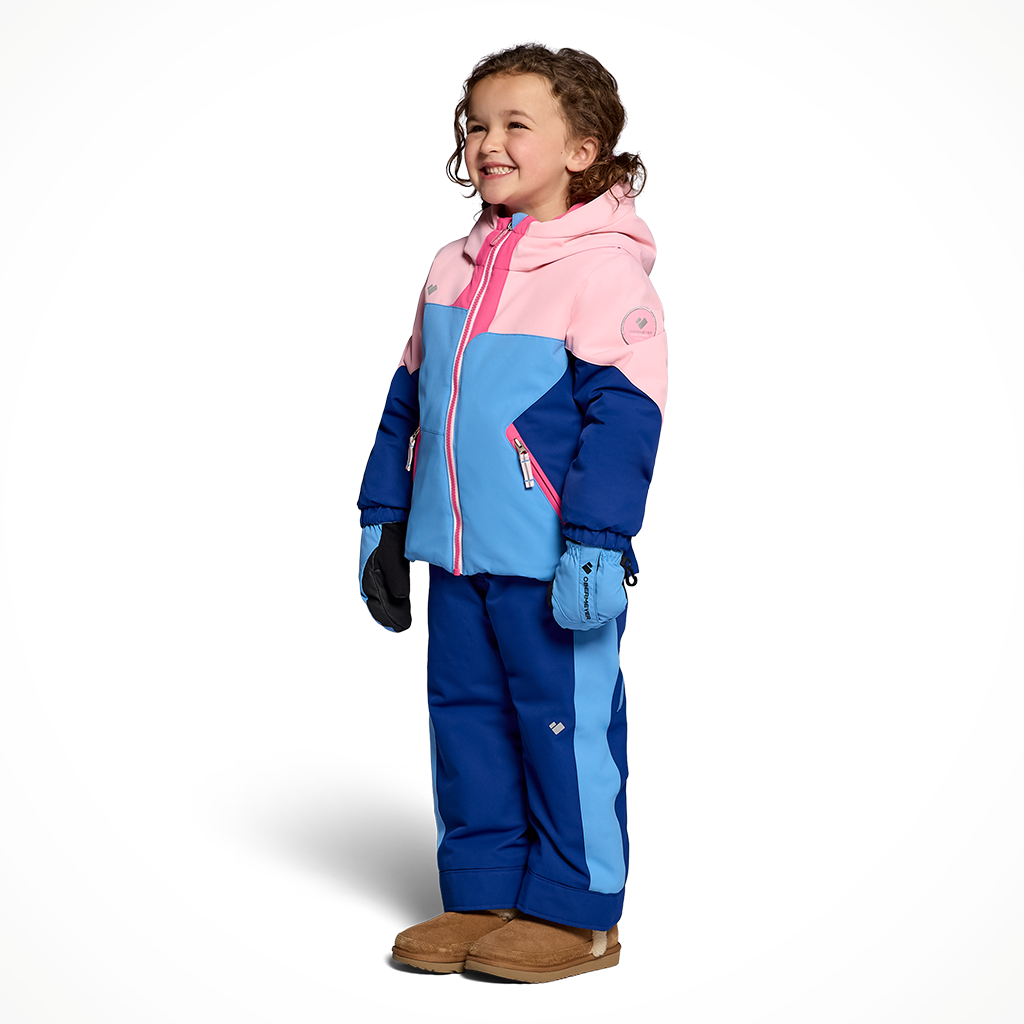 Livia Jacket — Girls'