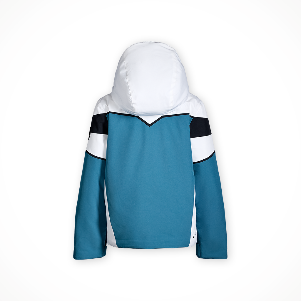 Mach 17 Jacket — Boys'