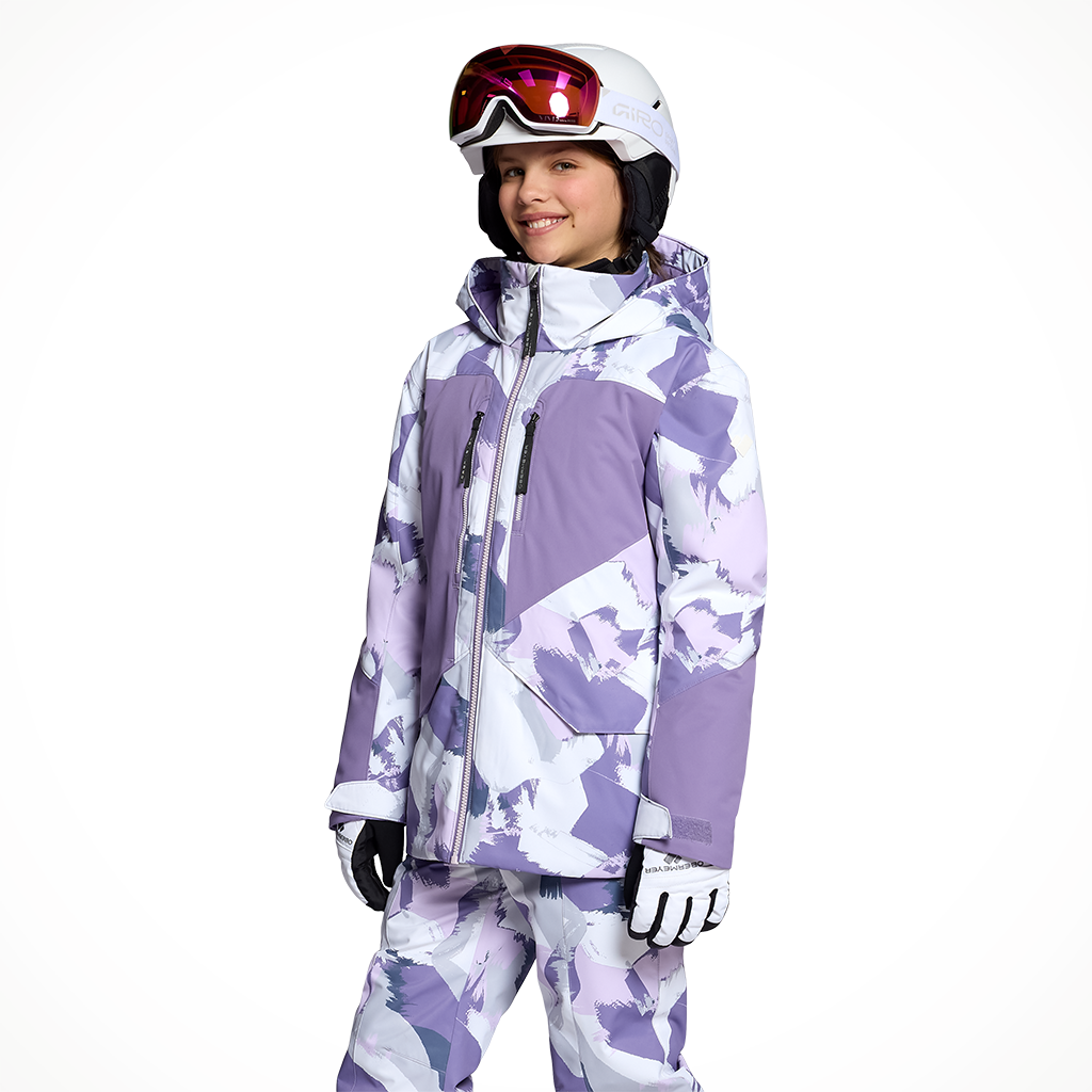 Maja Jacket — Girls'