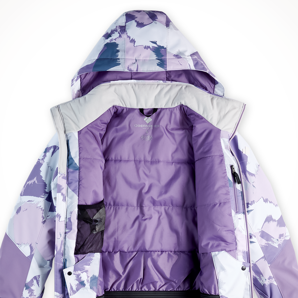 Maja Jacket — Girls'