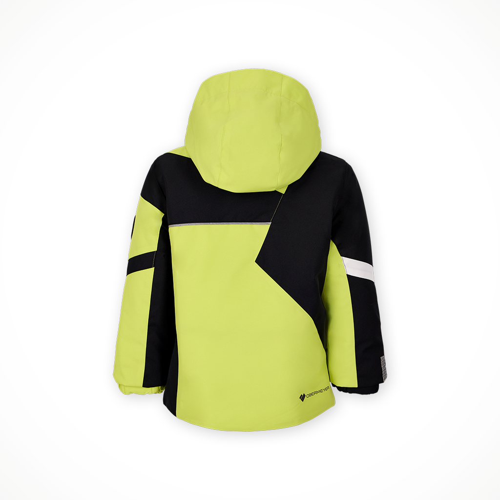 Orb Jacket — Boys'