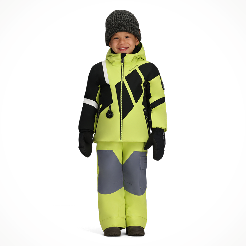 Orb Jacket — Boys'