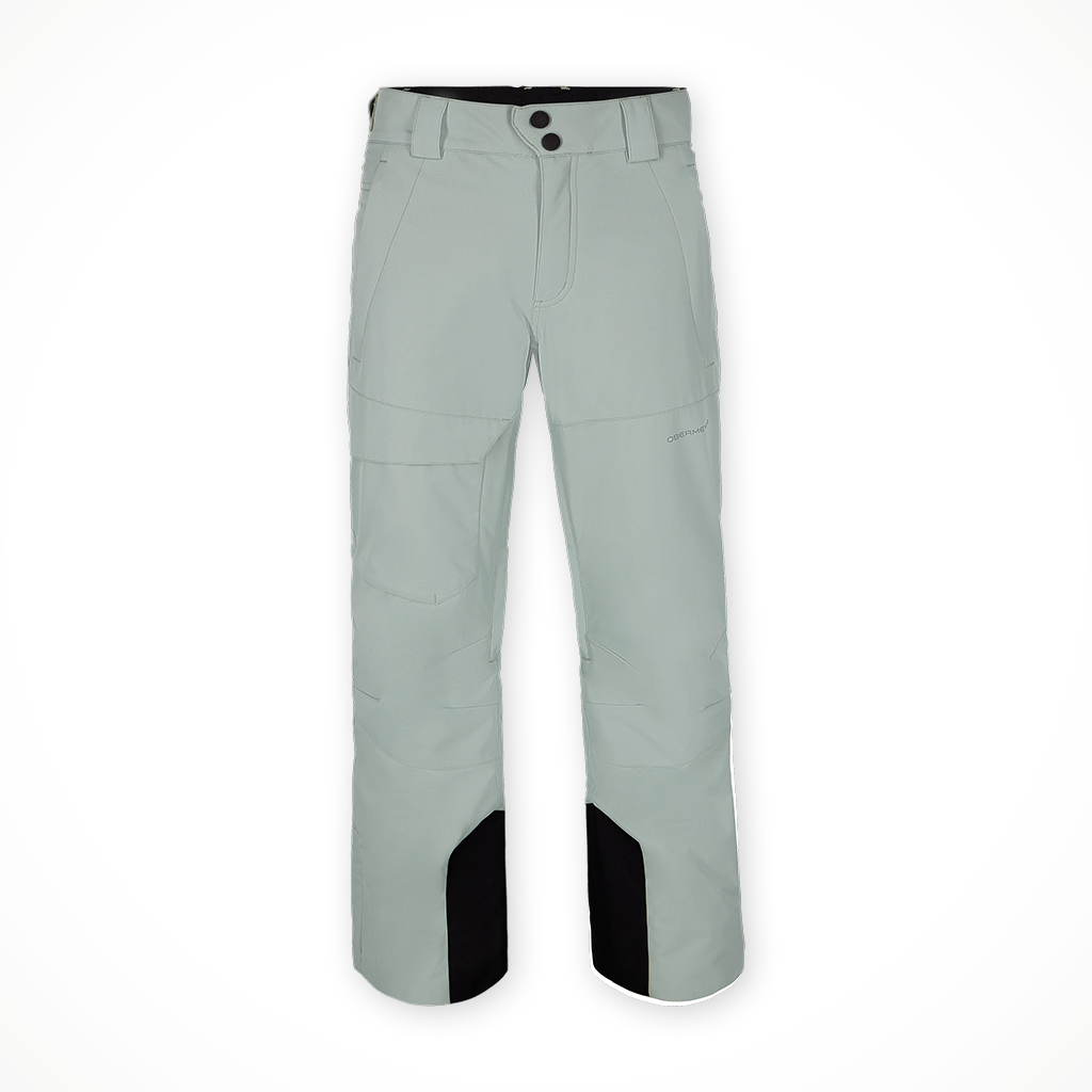 Product image: Obermeyer Orion Pant Summit Sage Mens 2025, shown in primary marketing view.