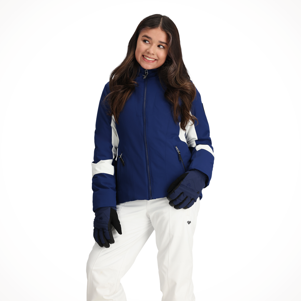Piper Jacket — Kids'