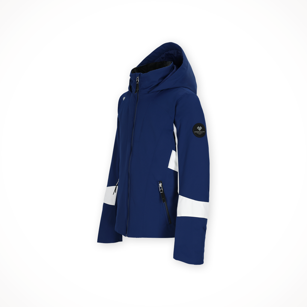 Piper Jacket — Kids'