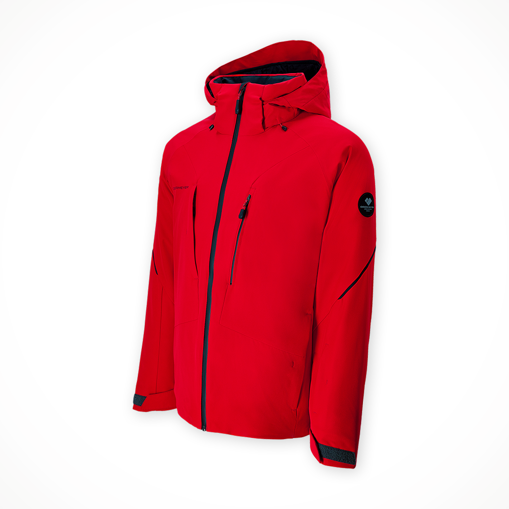 Raze Jacket — Men's
