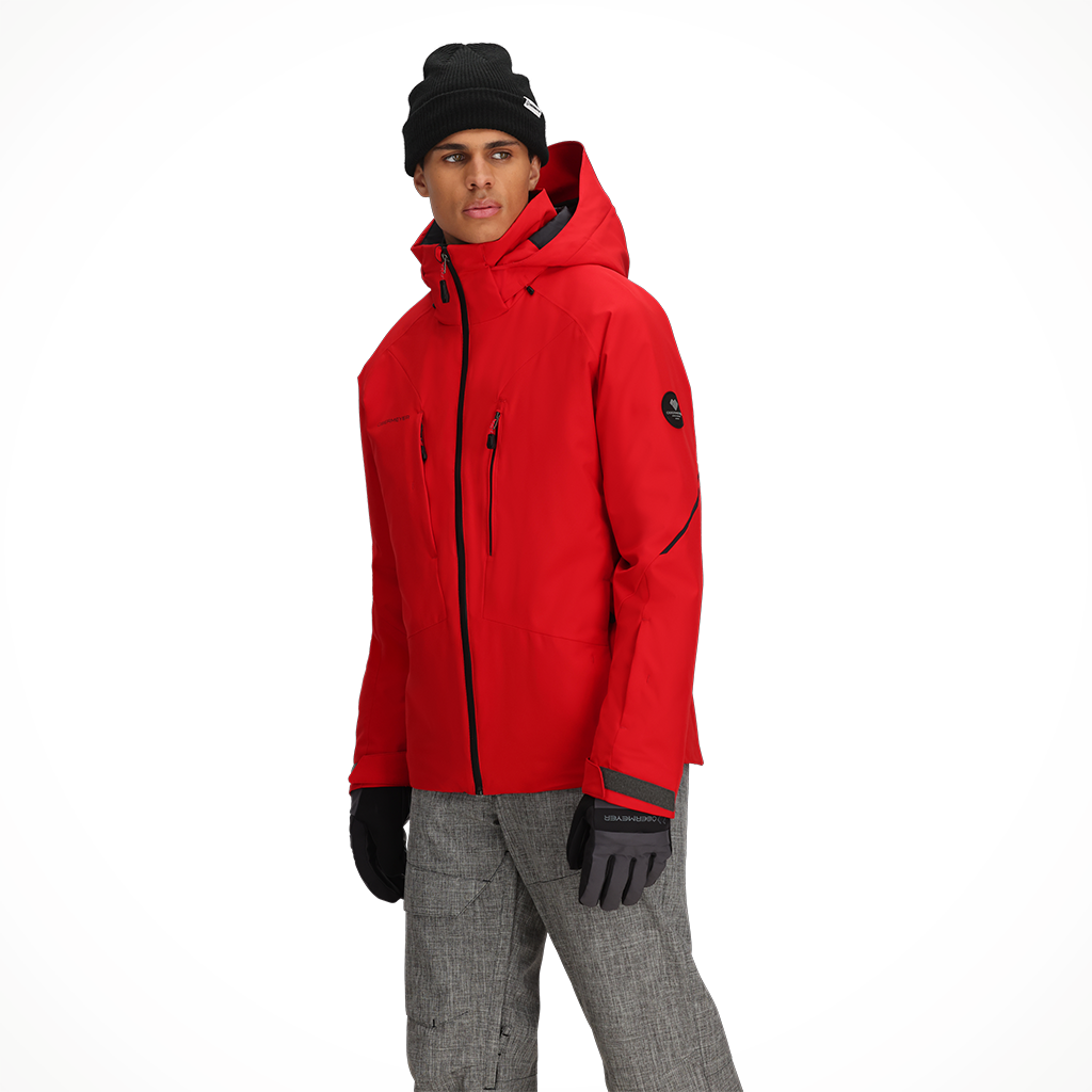 Raze Jacket — Men's