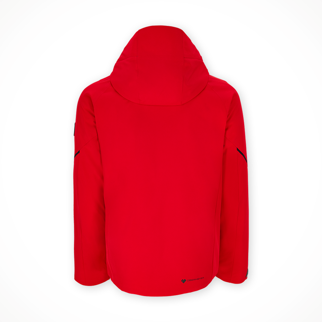 Raze Jacket — Men's