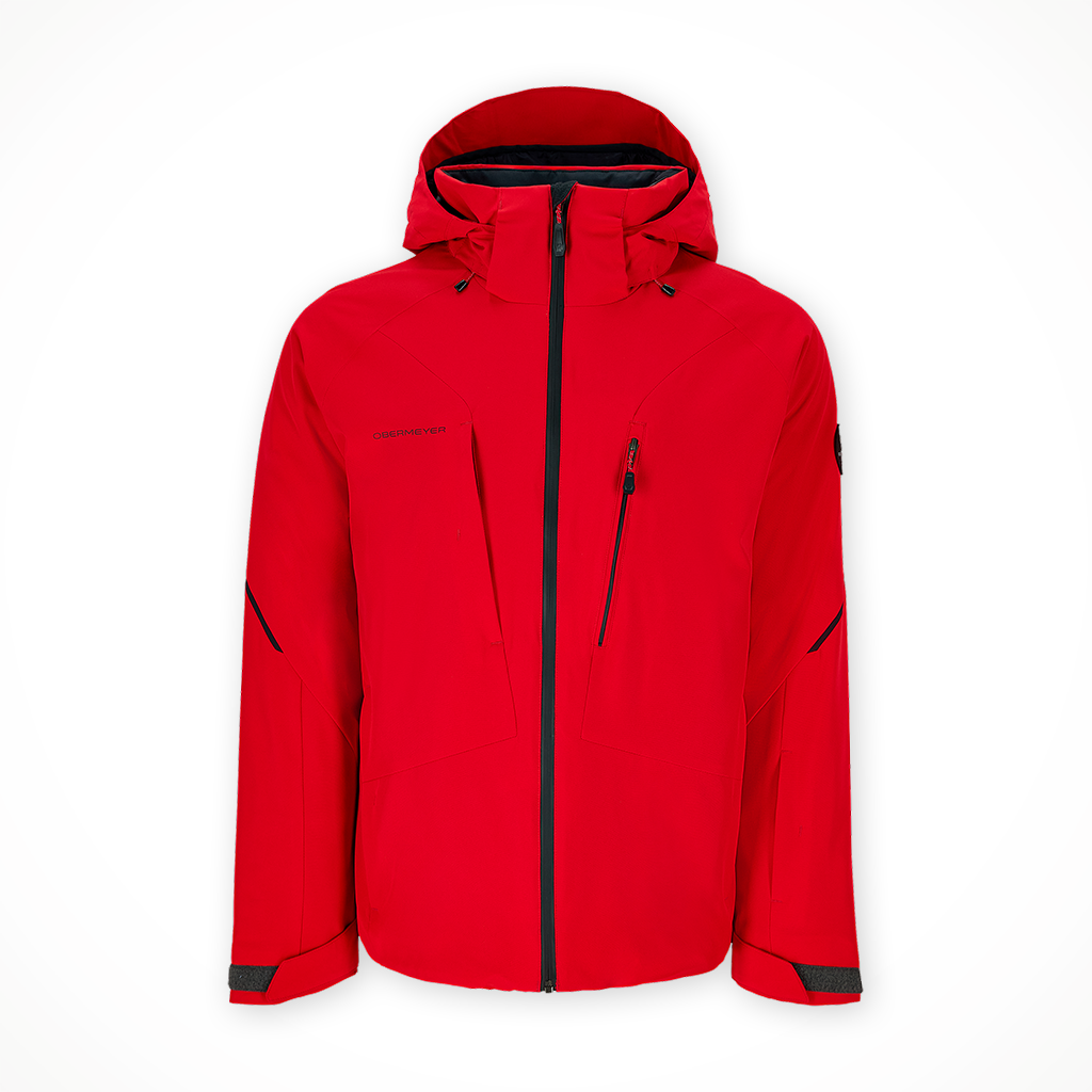 Raze Jacket — Men's