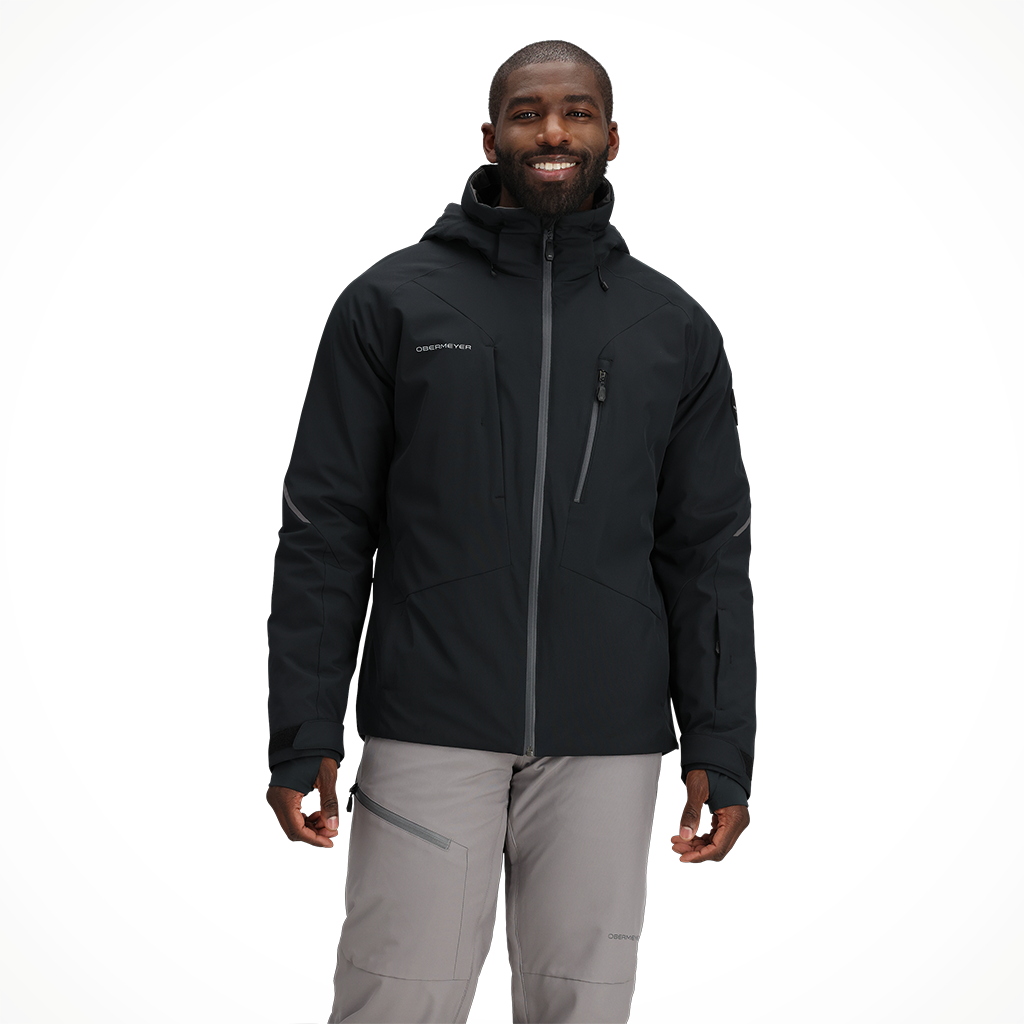 Raze Jacket — Men's