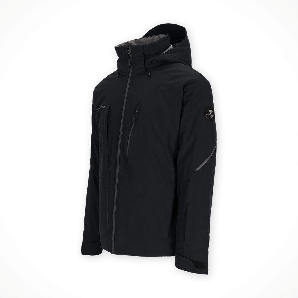 Raze Jacket — Men's