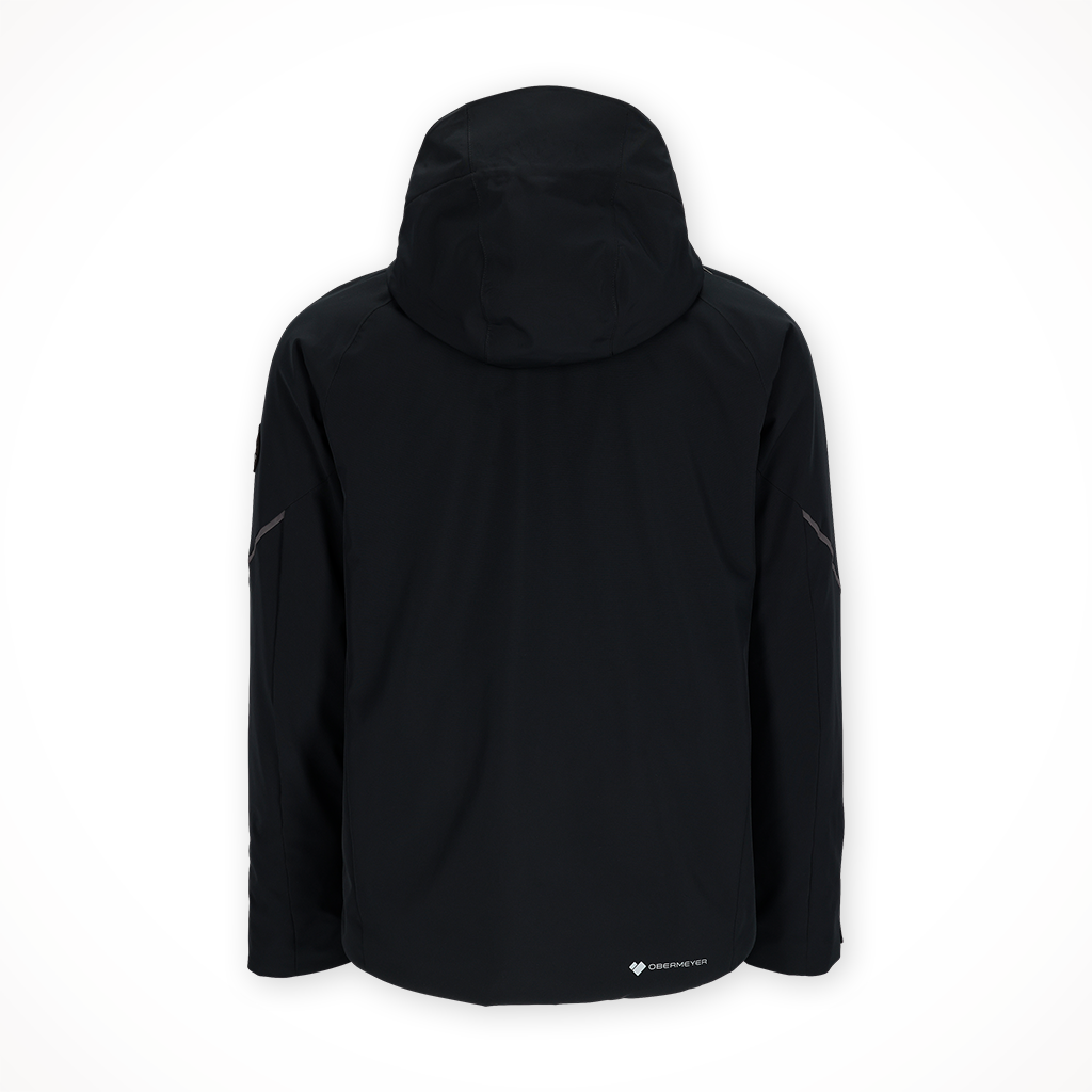 Raze Jacket — Men's