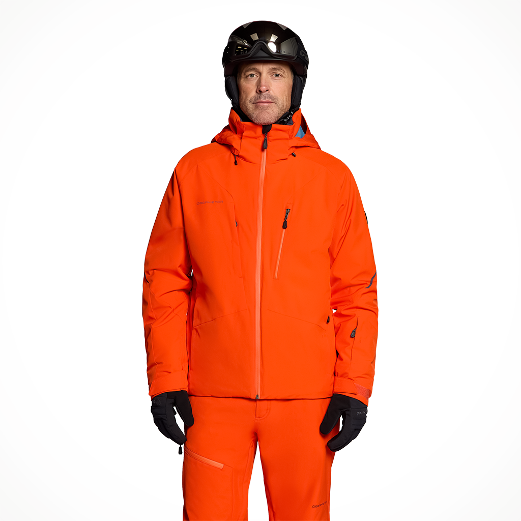 Raze Jacket — Men's