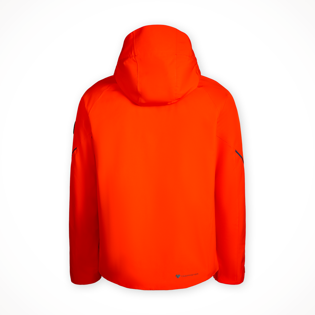 Raze Jacket — Men's