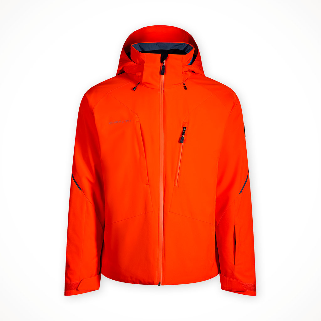 Raze Jacket — Men's