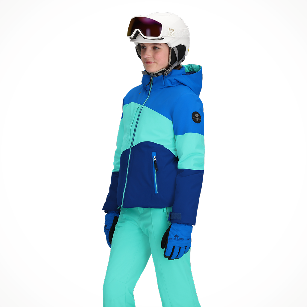 Reese Jacket — Girls'
